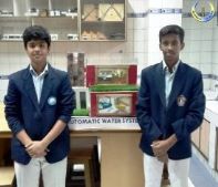 CBSE REGIONAL LEVEL SCIENCE EXHIBITION